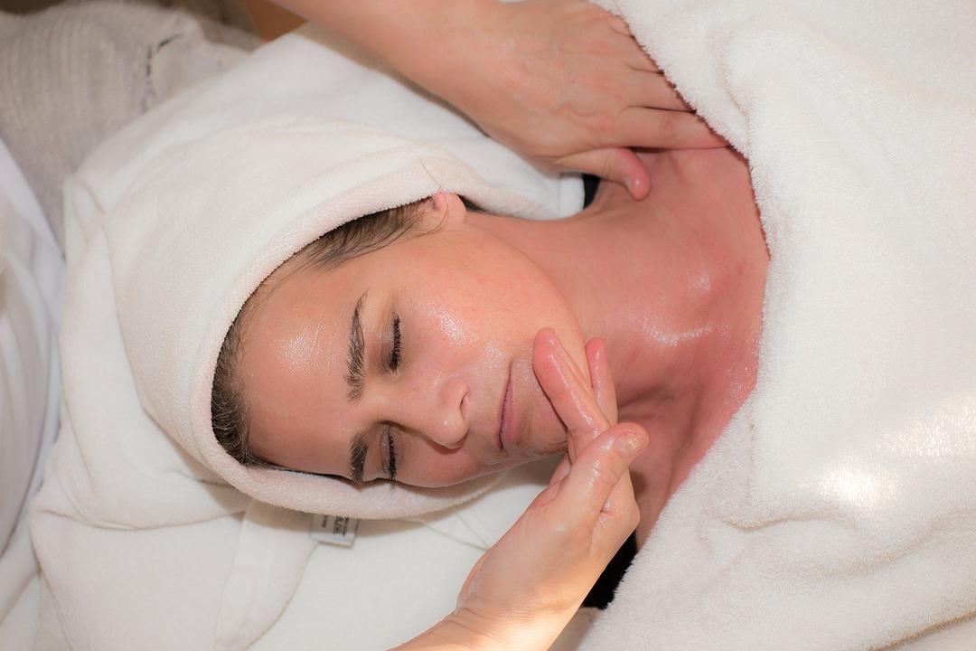 Levantar el ánimo con tratamientos de belleza