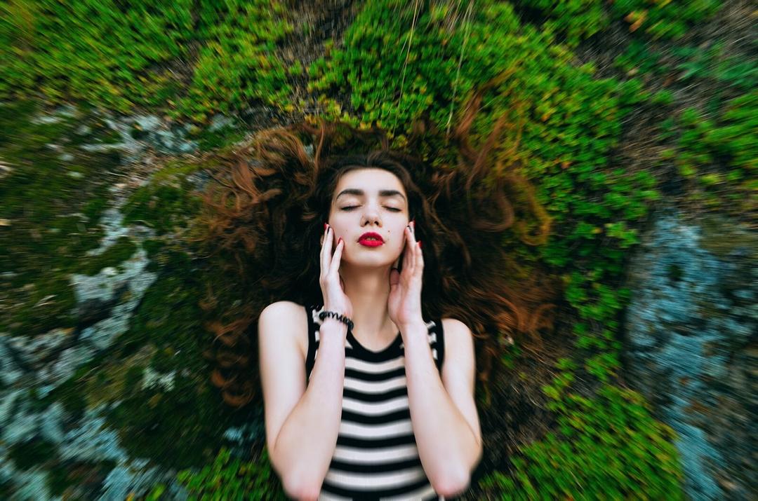 Serum facial CASMARA, profundo cuidado para la piel