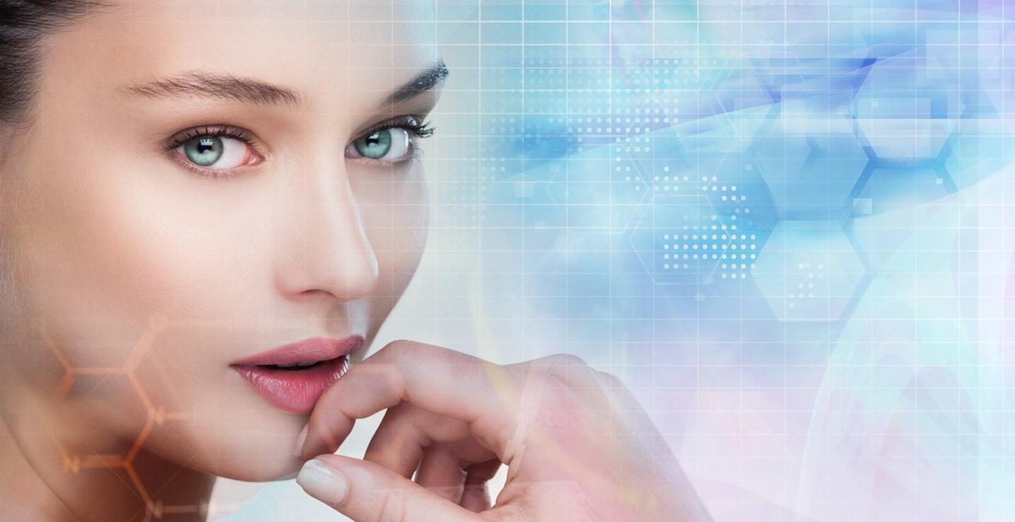 Cuarenta años de innovación cosmética