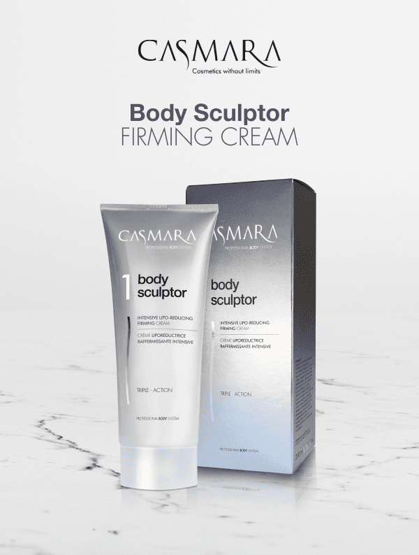 Casmara-Body Sculptor