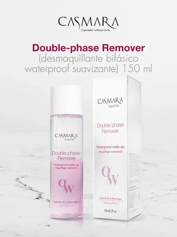 Casmara-Double-phase-Remover-150ml