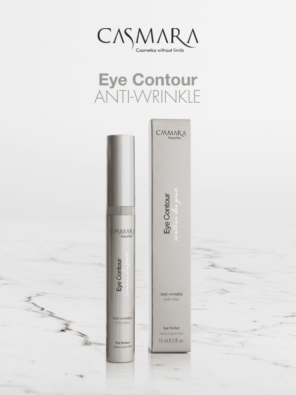 Casmara-Eye Contour Anti-wrinkle-2