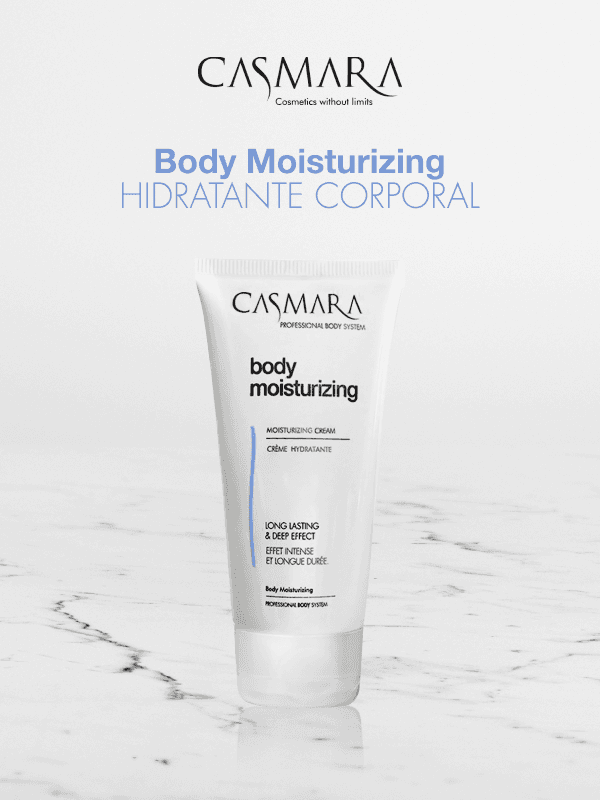 Casmara-Hidratante Corporal