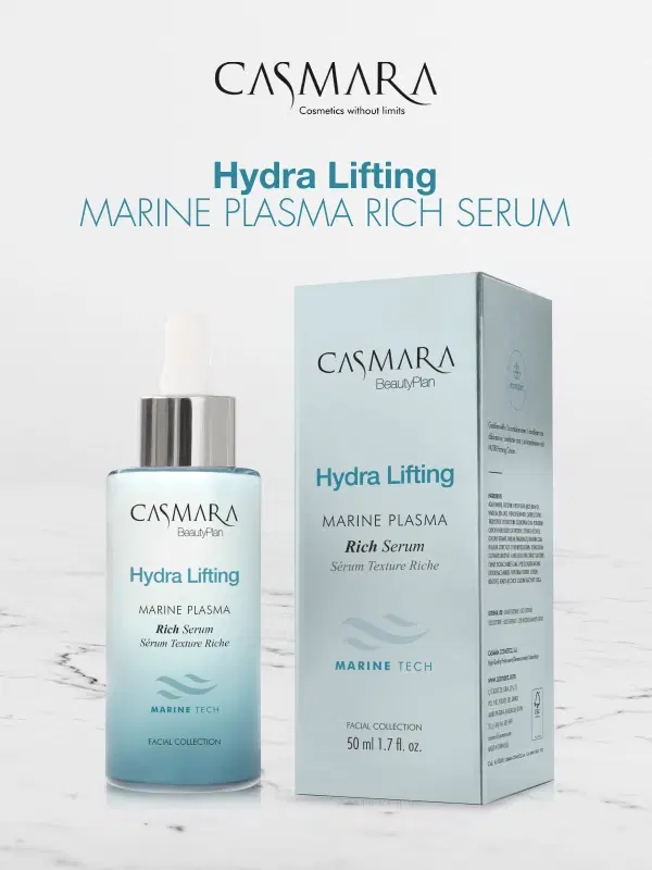 Casmara-Hydra-Lifting-Serum