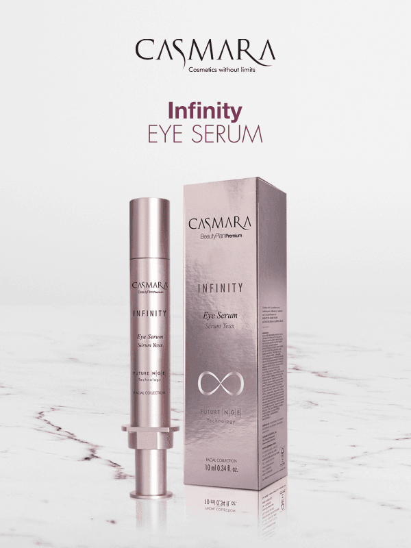 Casmara-INFINITY EYE SERUM