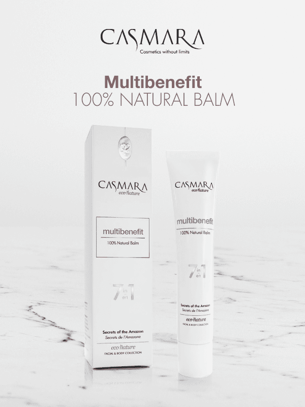Casmara-Multibenefit