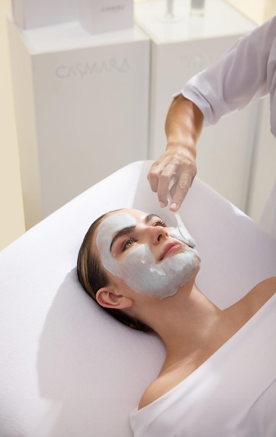 Imagen de coleccion de Facial