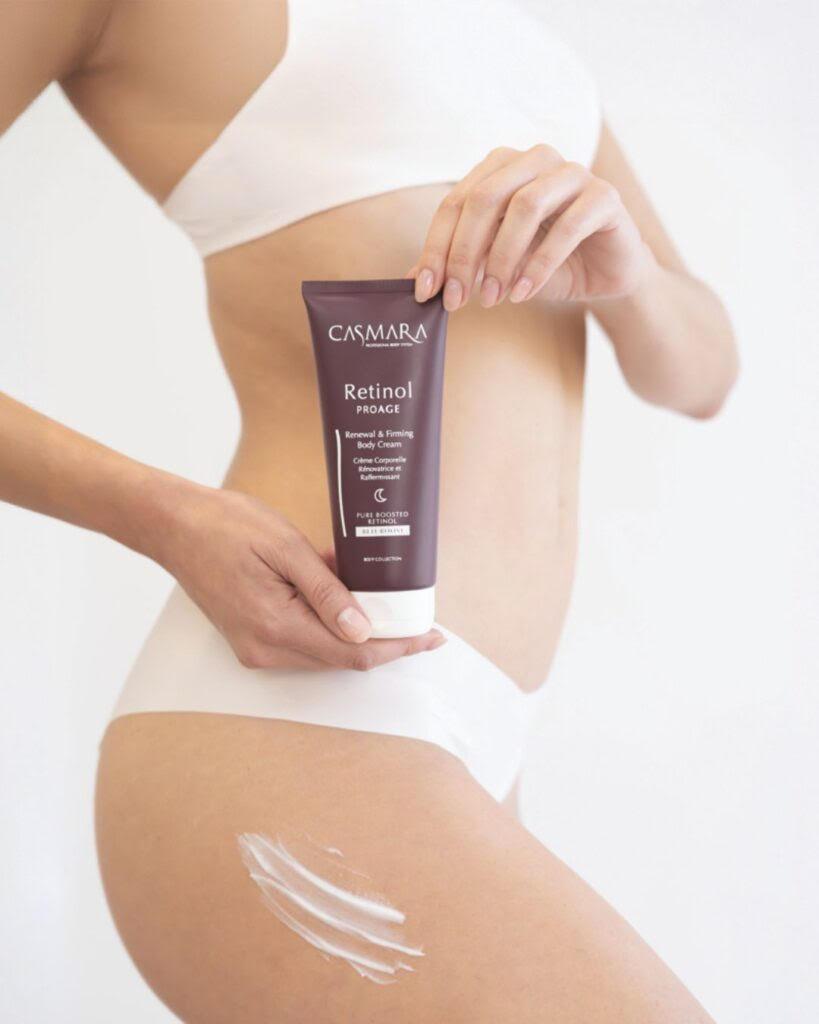 Retinol ProAge Body Cream (CORPORAL) (200 ml)