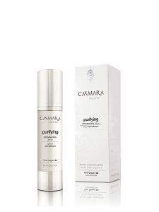 oxigenoterapia facial