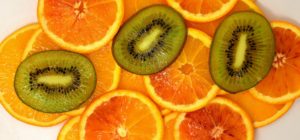 vitaminas para la piel