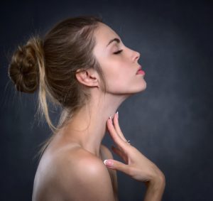 serum facial