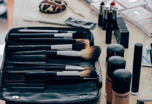 maquillaje paso a paso