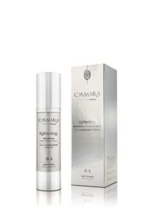 serum para las manchas