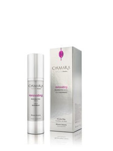 serum facial