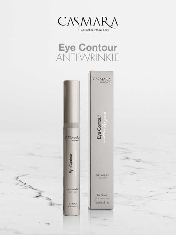 Eye Contour Anti-wrinkle