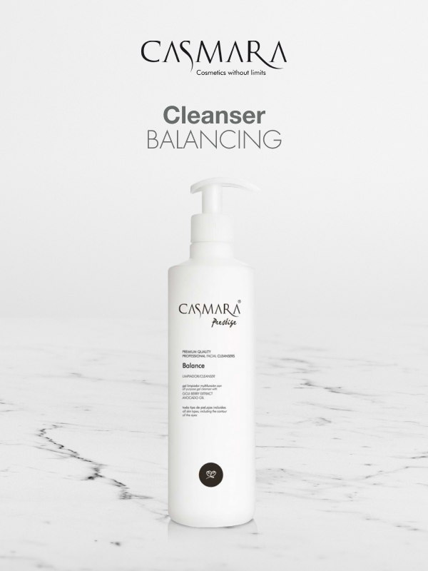 Cleanser Balancing 500 ml